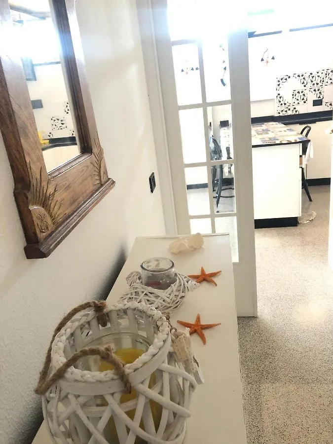 Sestri Ar122 Executive Penthouse Apartment Sestri Levante
