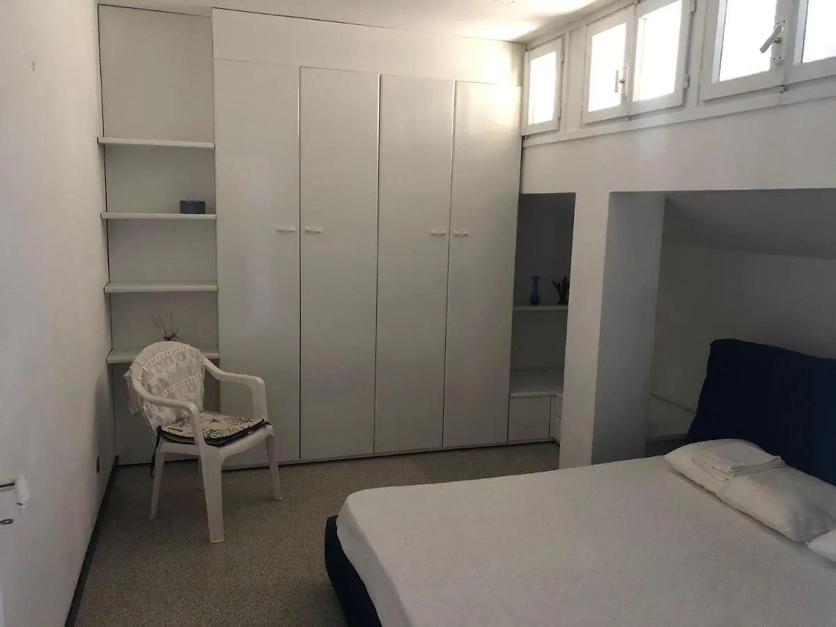 Sestri Ar122 Executive Penthouse Apartment Sestri Levante Italy
