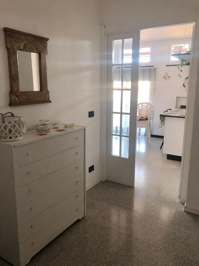 Sestri Ar122 Executive Penthouse Apartment Sestri Levante 0*,  Italy