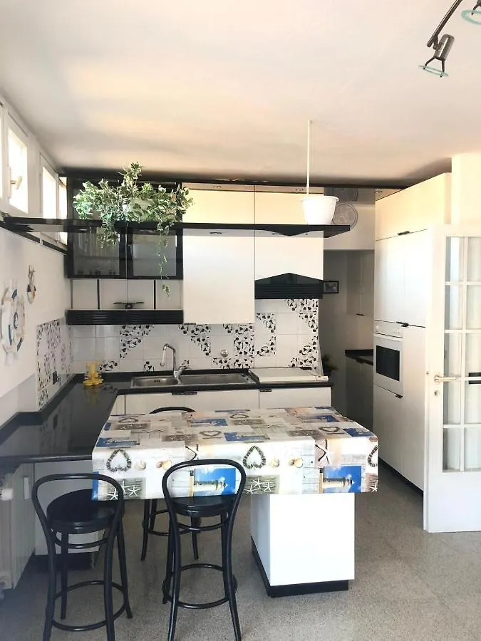 Sestri Ar122 Executive Penthouse Apartment Sestri Levante