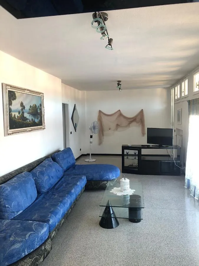 Sestri Ar122 Executive Penthouse Apartment Sestri Levante