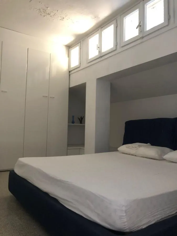 Sestri Ar122 Executive Penthouse Apartment Sestri Levante