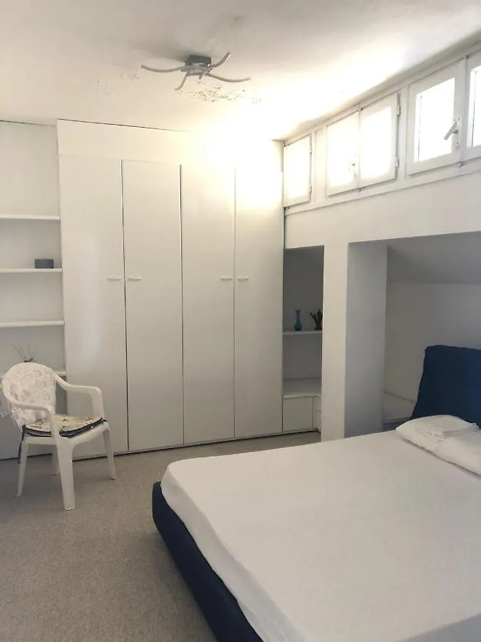 Sestri Ar122 Executive Penthouse Apartment Sestri Levante