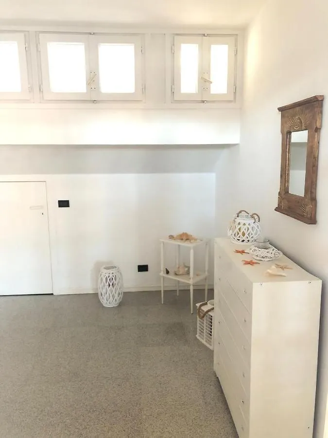Sestri Ar122 Executive Penthouse Apartment Sestri Levante Italy