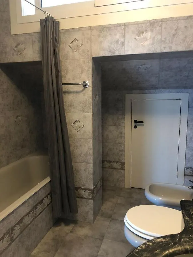 Sestri Ar122 Executive Penthouse Apartment Sestri Levante