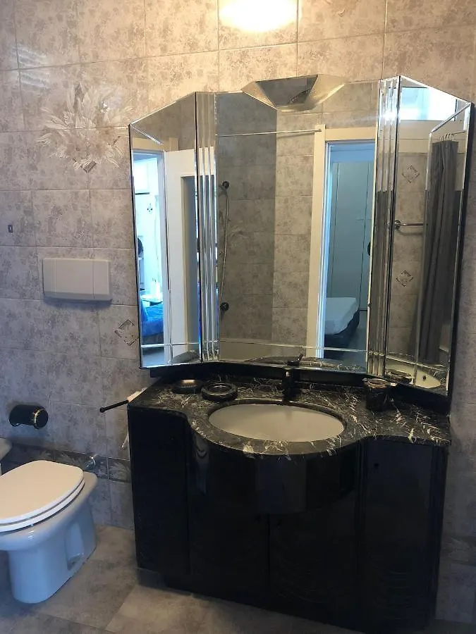 Sestri Ar122 Executive Penthouse Apartment Sestri Levante 0*,