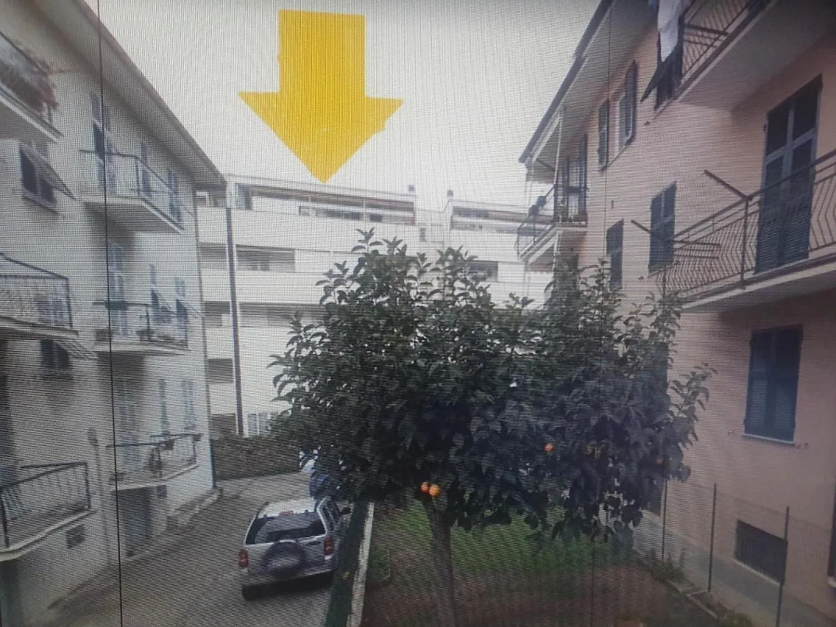Sestri Ar122 Executive Penthouse Apartment Sestri Levante